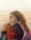 hippie girl