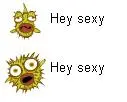 hey sexy