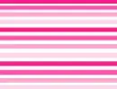 pink and white stripes