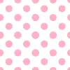 pink spots