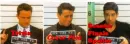 Friends Mug shots