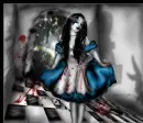 evil alice