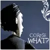 corpse what?