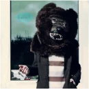 gorilla