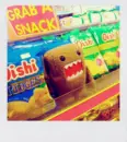 snacks