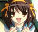 Haruhi
