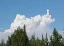 Angry Cloud