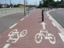 Bike Track