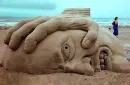 Sand Castle