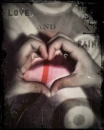 love and pain
