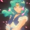 Sailor Neptune