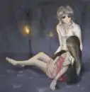 sad