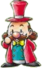 THOMAS