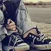 CONVERSE!!!!!