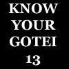 gotei 13