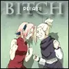 ino and sakura