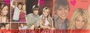 ashley tisdale and zac efron