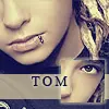 tom kaulitz