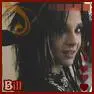 bill kaulitz avatard