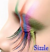 sizzle