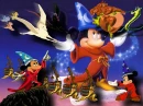 Mickey Mousey