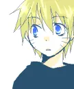 naruto so cute