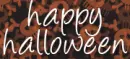 Happy Halloween