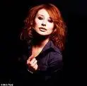 TORI AMOS
