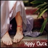 hippie chick