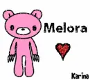 Melora