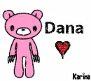Dana