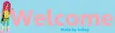Welcome