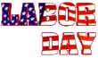 Happy labor day