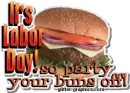 Labor Day
