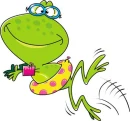 frog