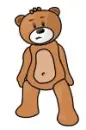 bear