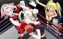 ino vs. sakura 4 sasuke