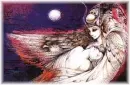 egyptian goddess