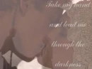 take my hand