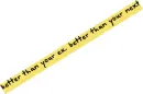 better than your ex next