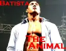 batista the animal