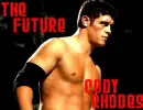 Cody Rhodes