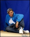Chris Brown