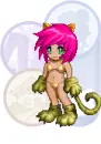 gaia online....