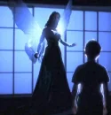 Harley Joel Osman and the blue fairy