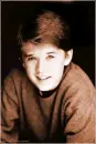 Harley Joel Osman