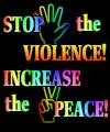 Peace Flower