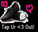 Tap dancing