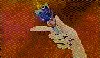 Sailor Uranus Transformation
