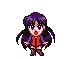 Sailor Mars Transformation Doll